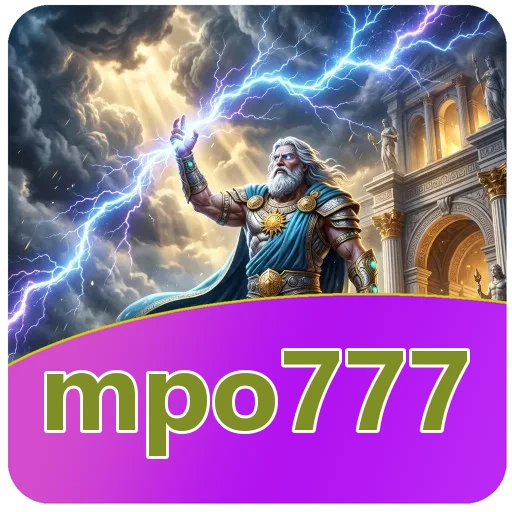 Ilustrasi berkas mpo777 APK 4.8.1