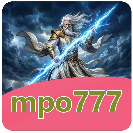 Ilustrasi layar pemasangan mpo777 APK