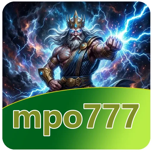 Layar pemasangan mpo777 APK