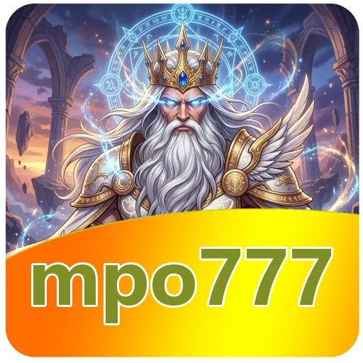 Aplikasi mpo777 setelah terpasang